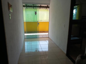 Casa ñ esta pra alugar